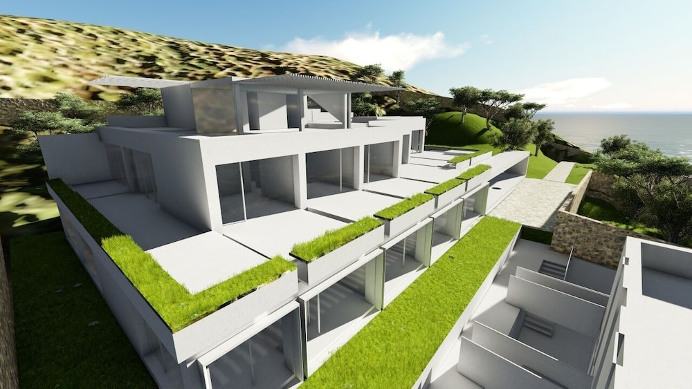 フェニチ・レヴァンツォ・アイランド・アパートメンツ 写真5