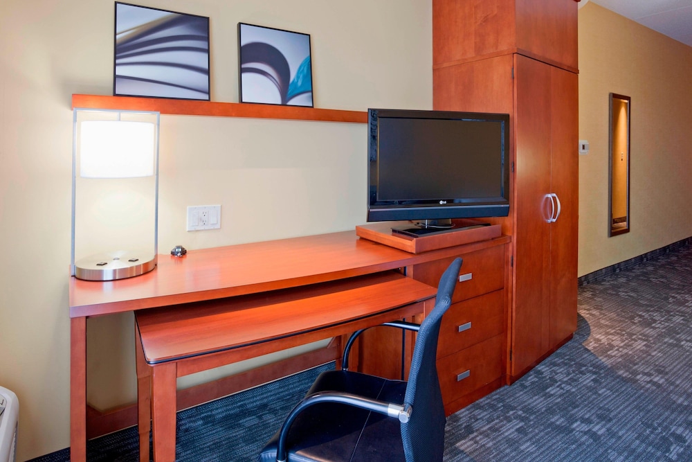 Courtyard by Marriott Rochester Mayo Clinic Area/Saint Marys 50/51