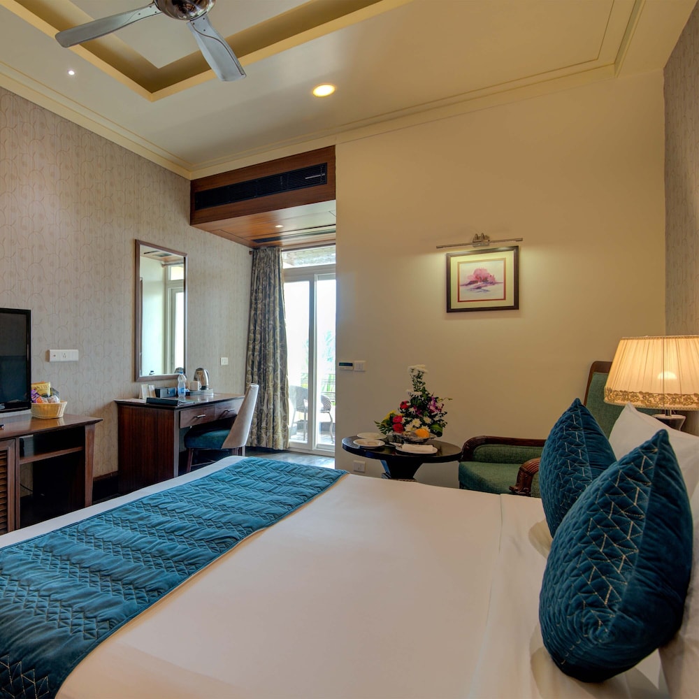 Godwin Hotel Goa 20/50