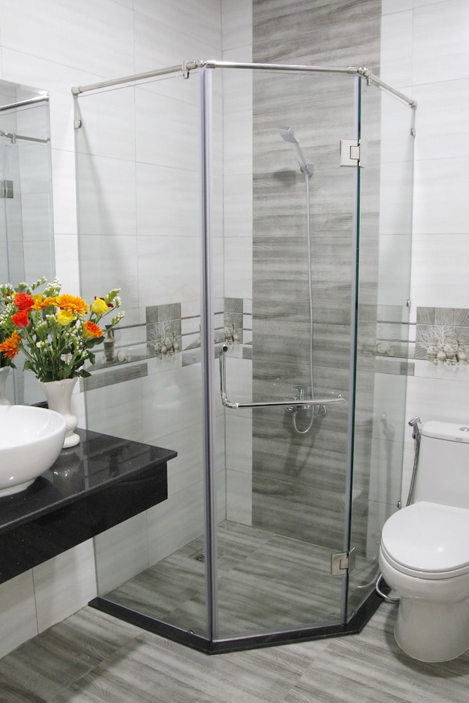 Khanh Duy Hotel 45/55