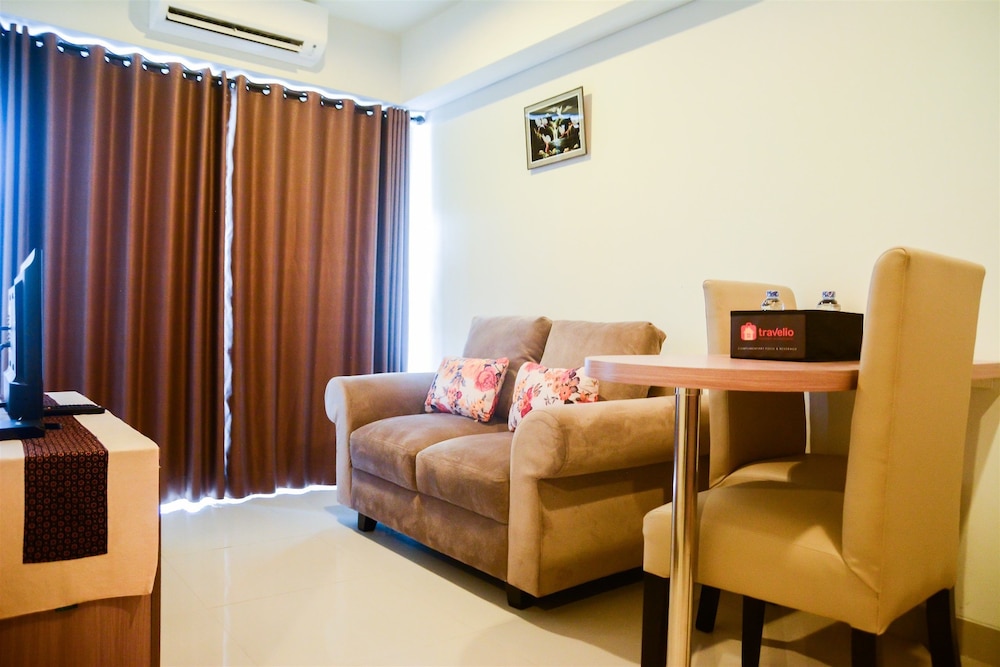 Harper MT Haryono by ASTON 44/71