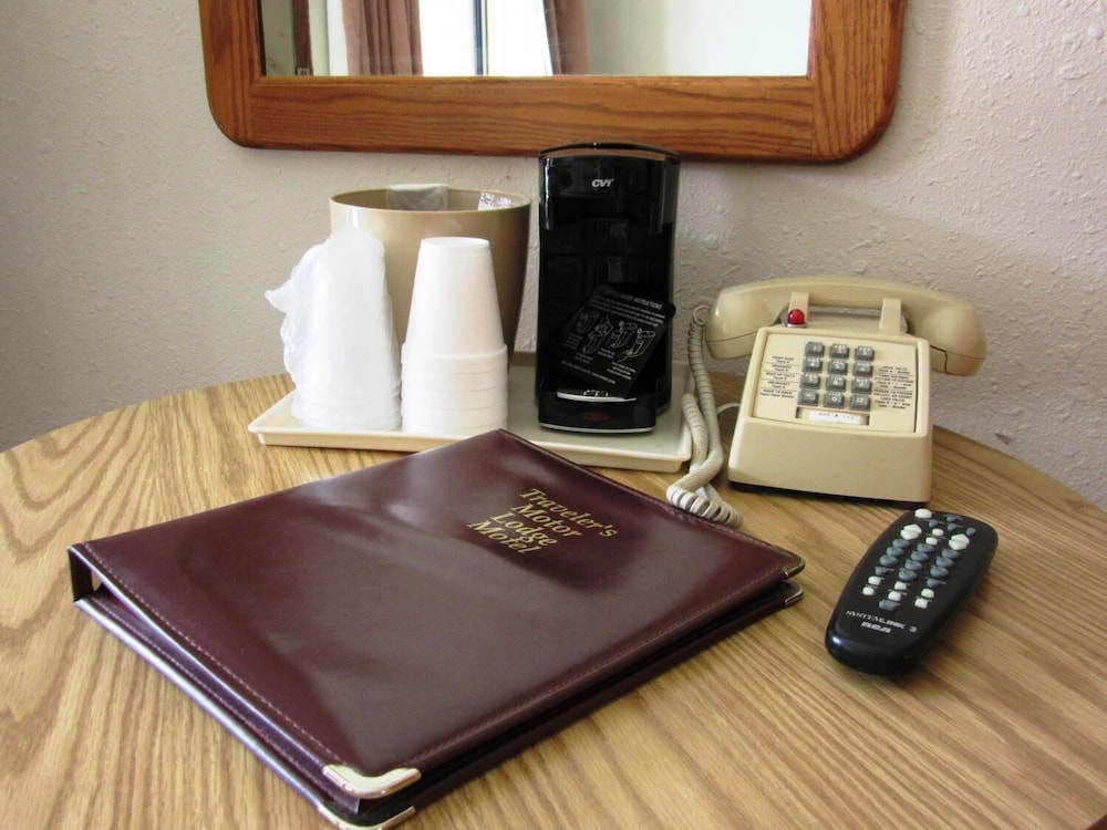 Traveler Apos S Lodge 36/47