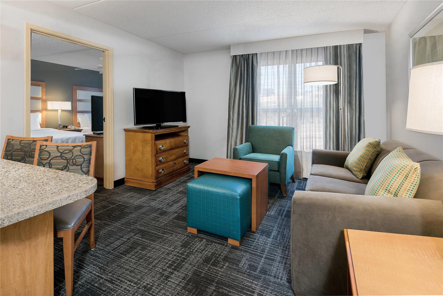 MainStay Suites Phoenix North 24/39