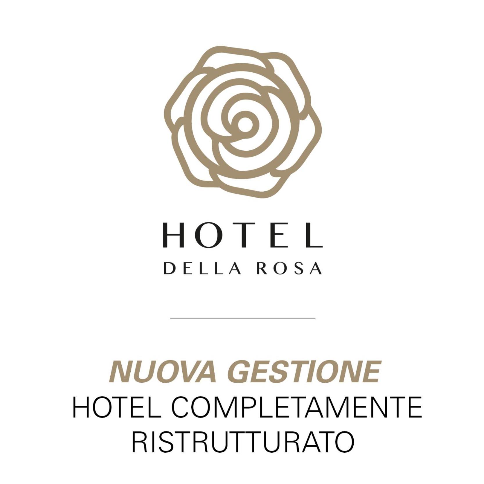 Della Rosa Hotel Ancona 23/36