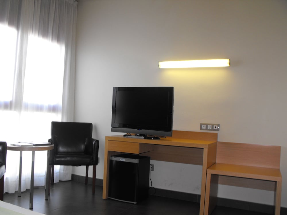 Hotel Pere III el Gran 33/37