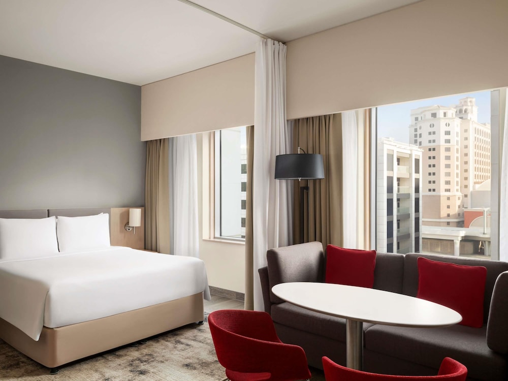 Novotel Suites Mall Avenue Dubai 11/49