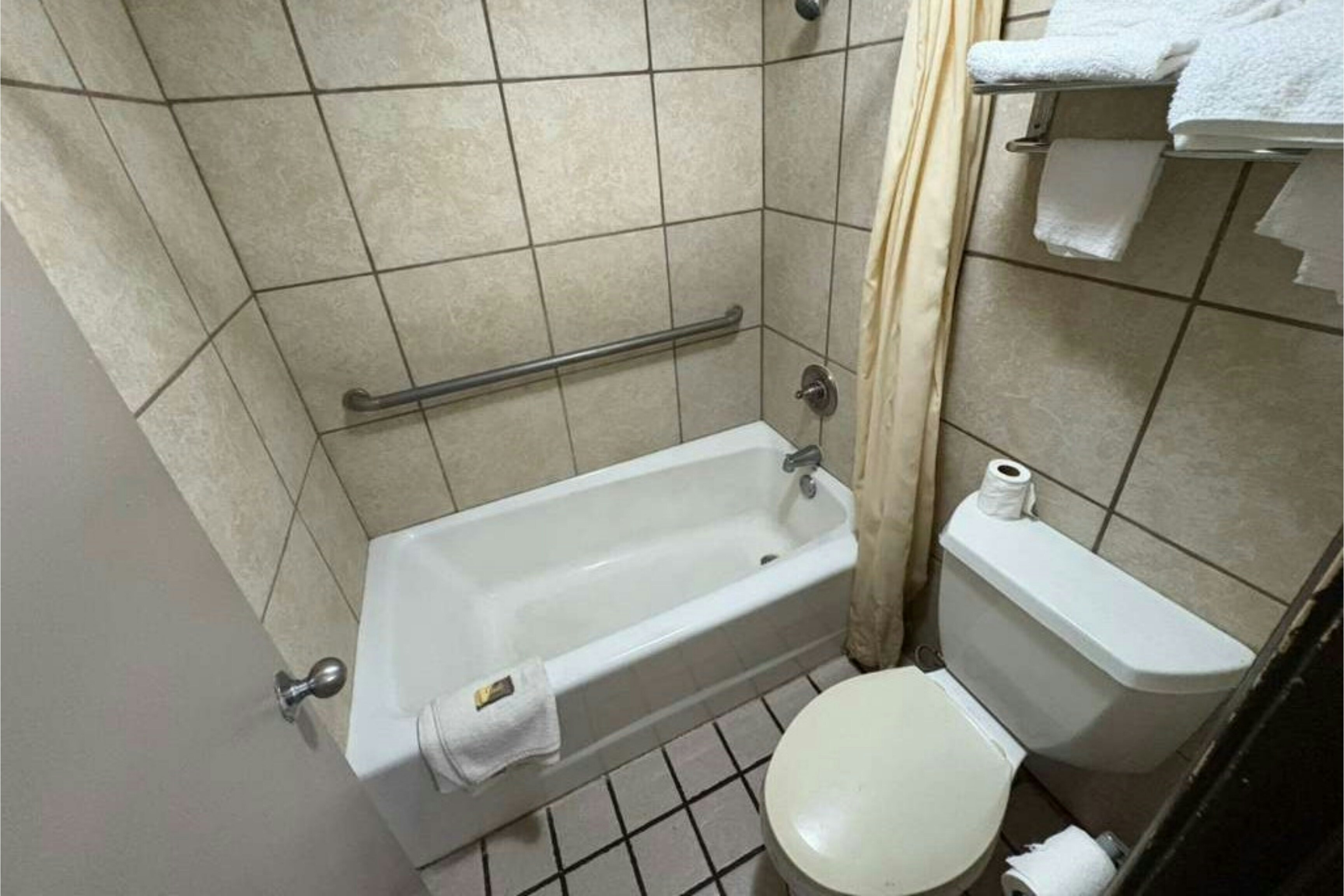 American Inn by Hotel O Selma US 80 30/30
