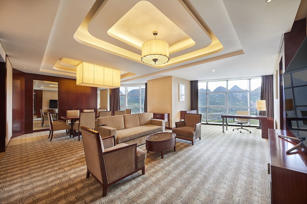 Four Points By Sheraton Liupanshui 31/54