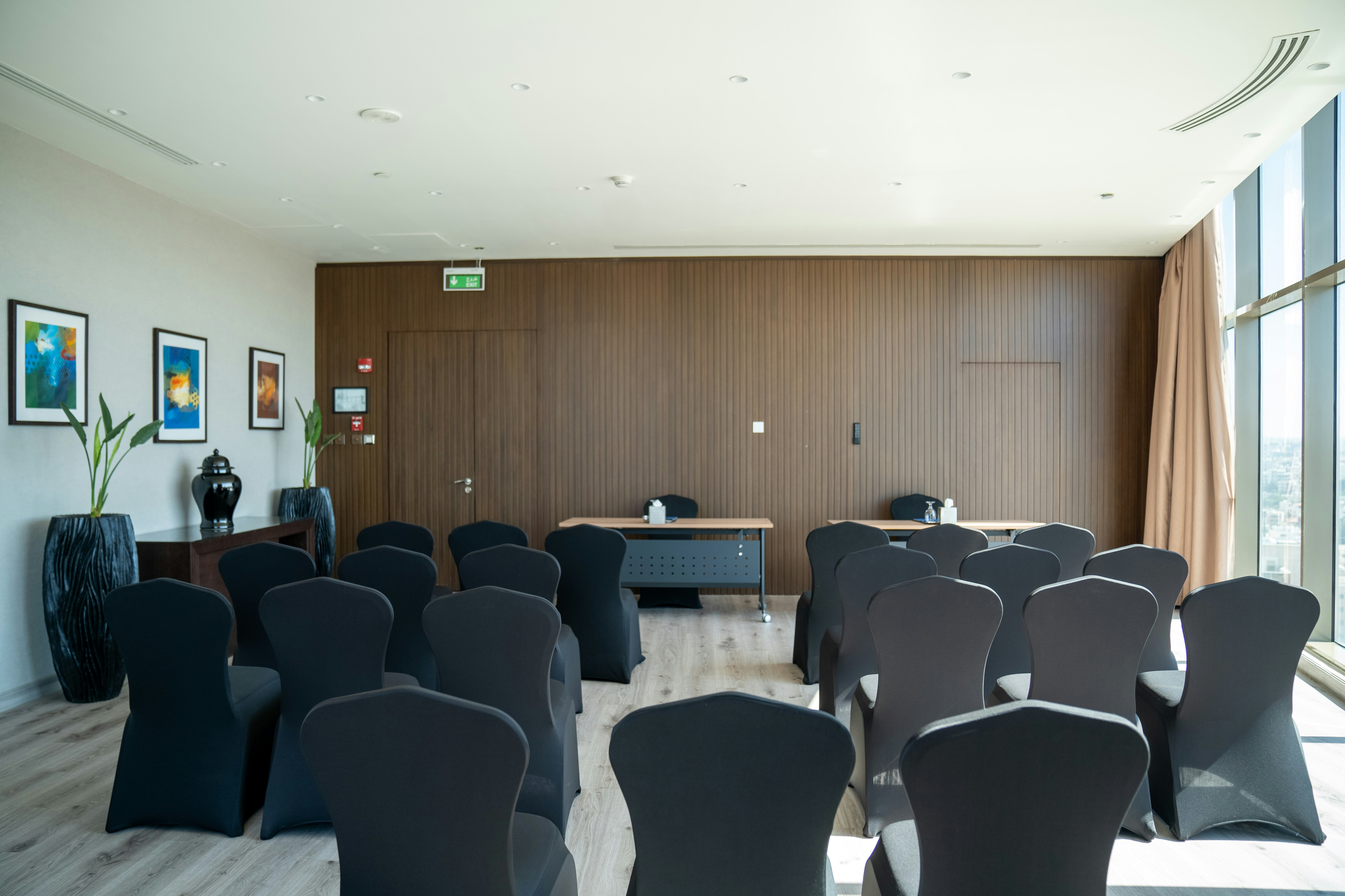 Hilton Amman 74/81