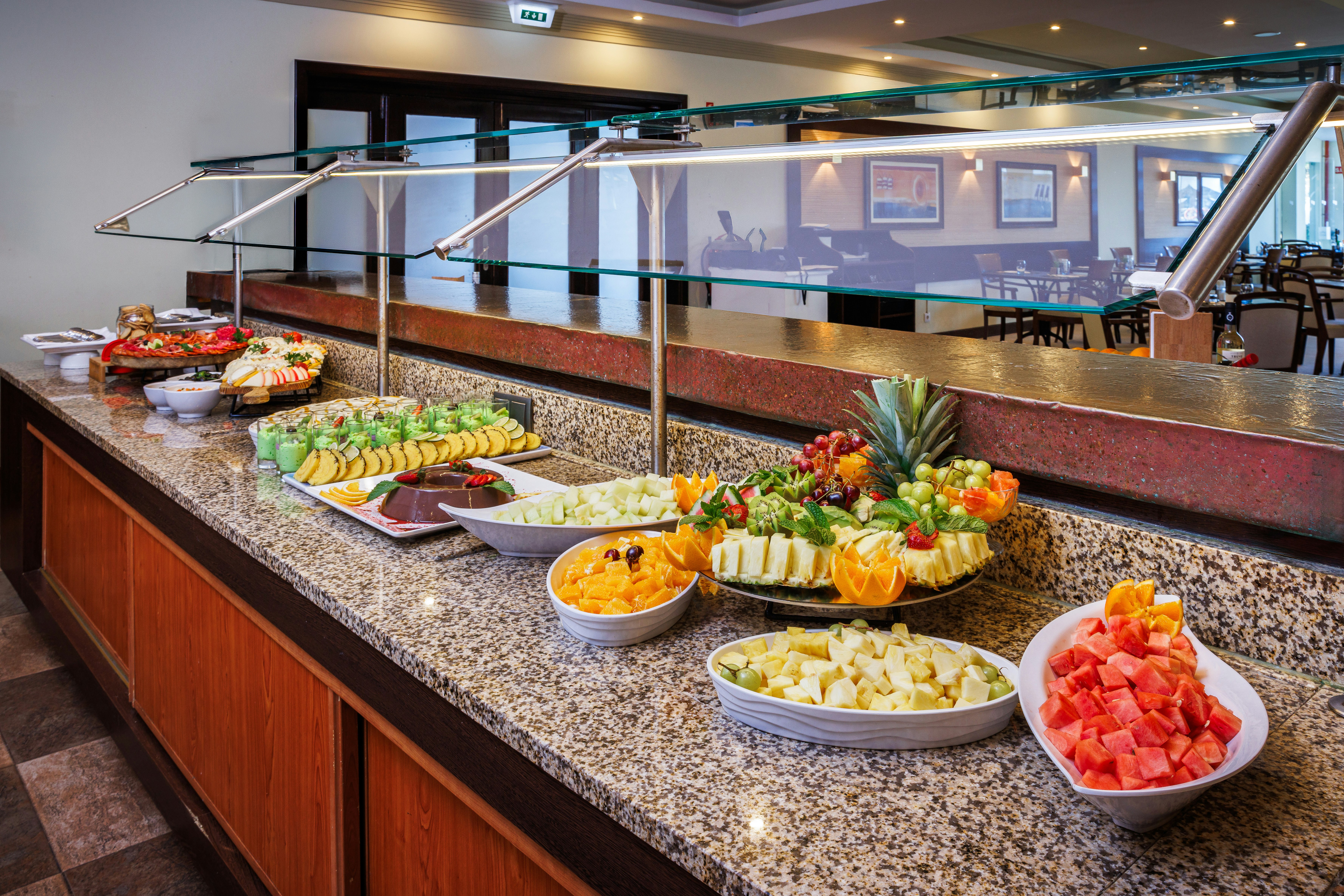 Pestana Viking Beach and Golf Resort 65/83