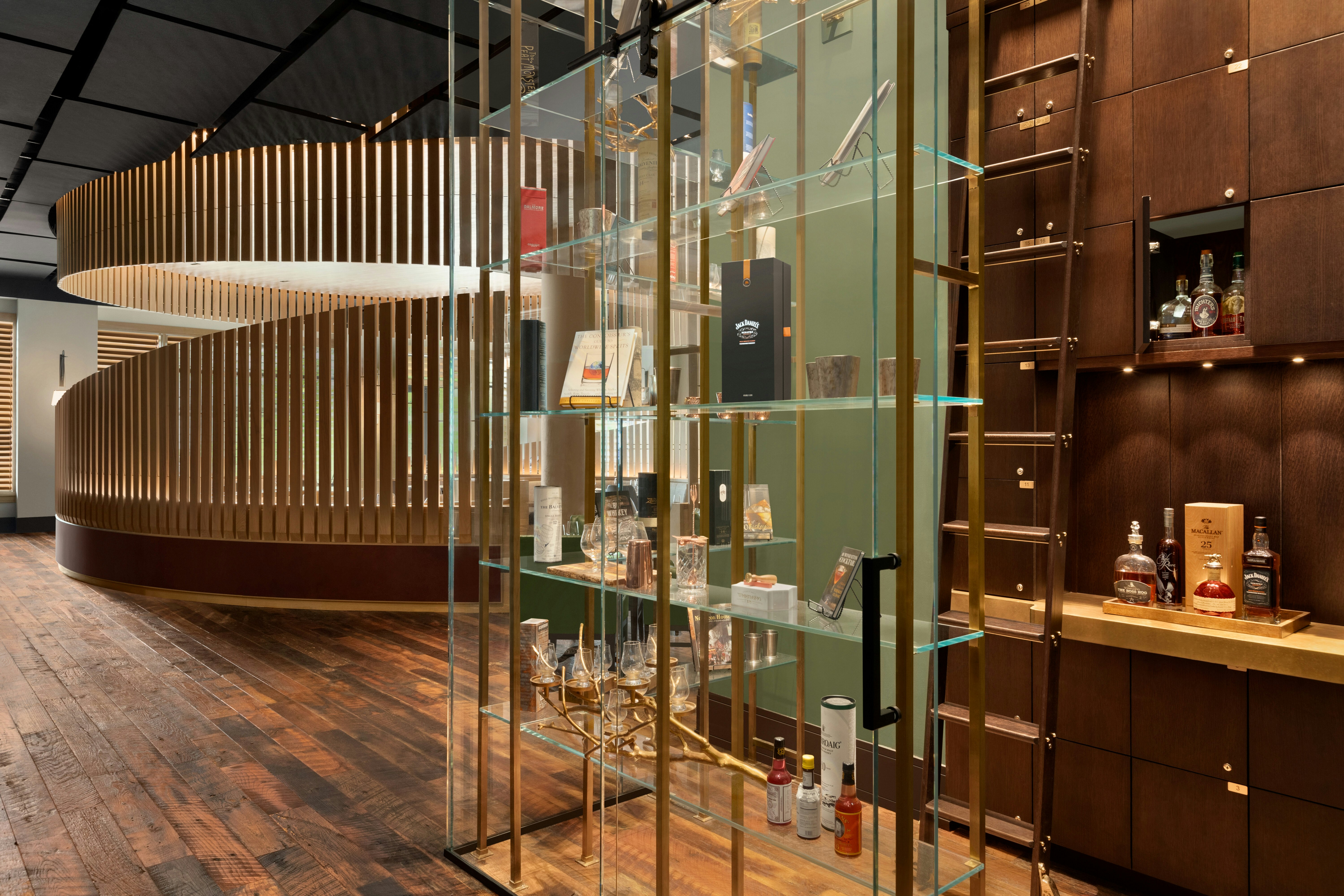 The Harpeth Franklin Downtown Curio Collection By Hilton 40/50