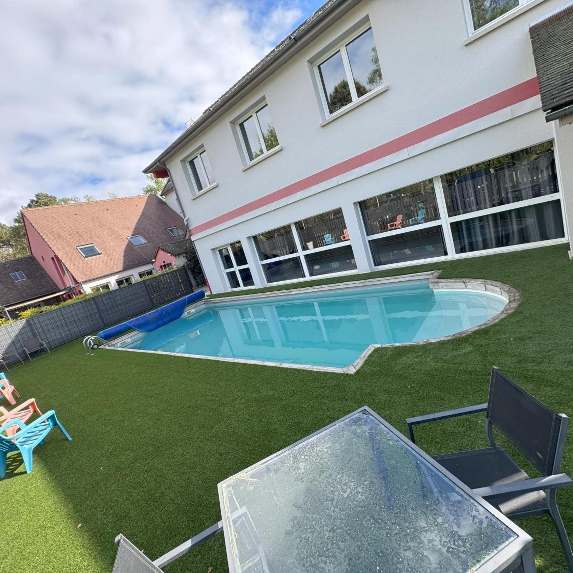 Hotel Arbor 42/45