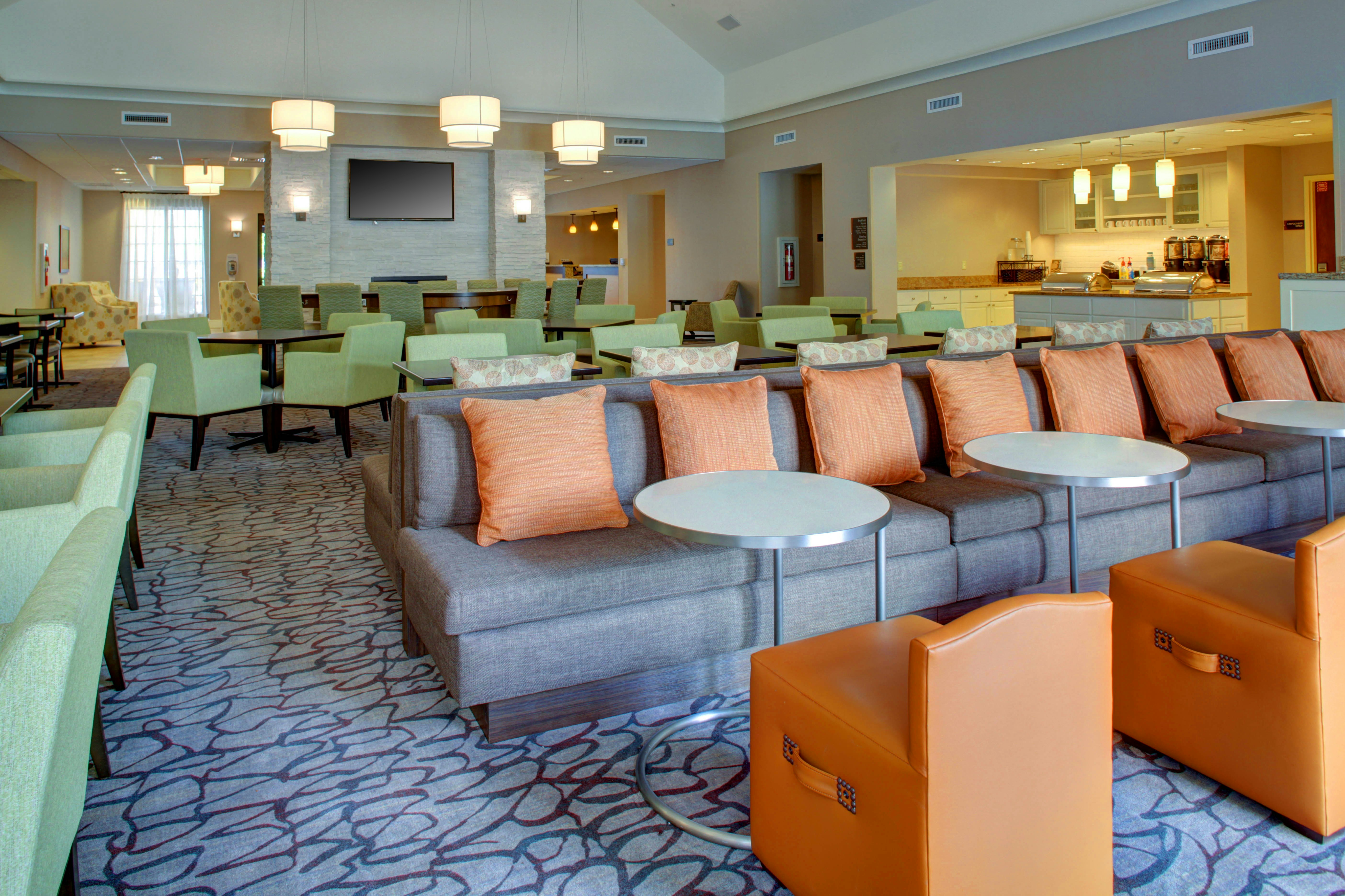 Homewood Suites by Hilton West Palm Beach 5/21
