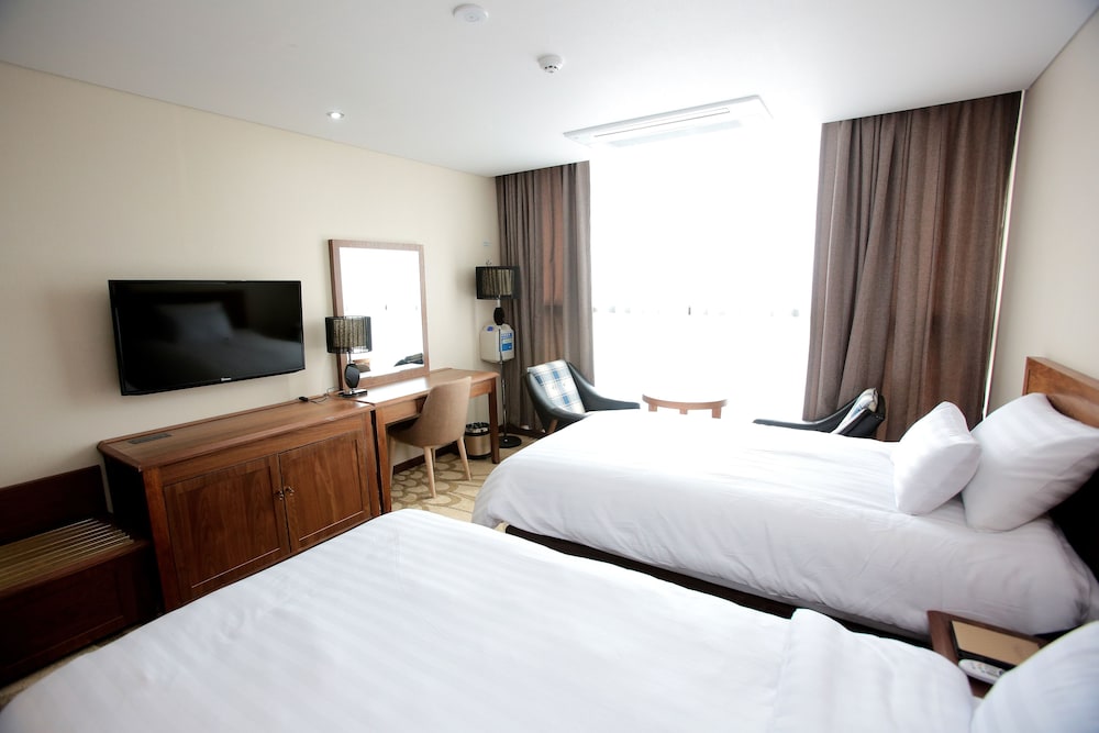 TAMNA STAY HOTEL JEJU 12/50