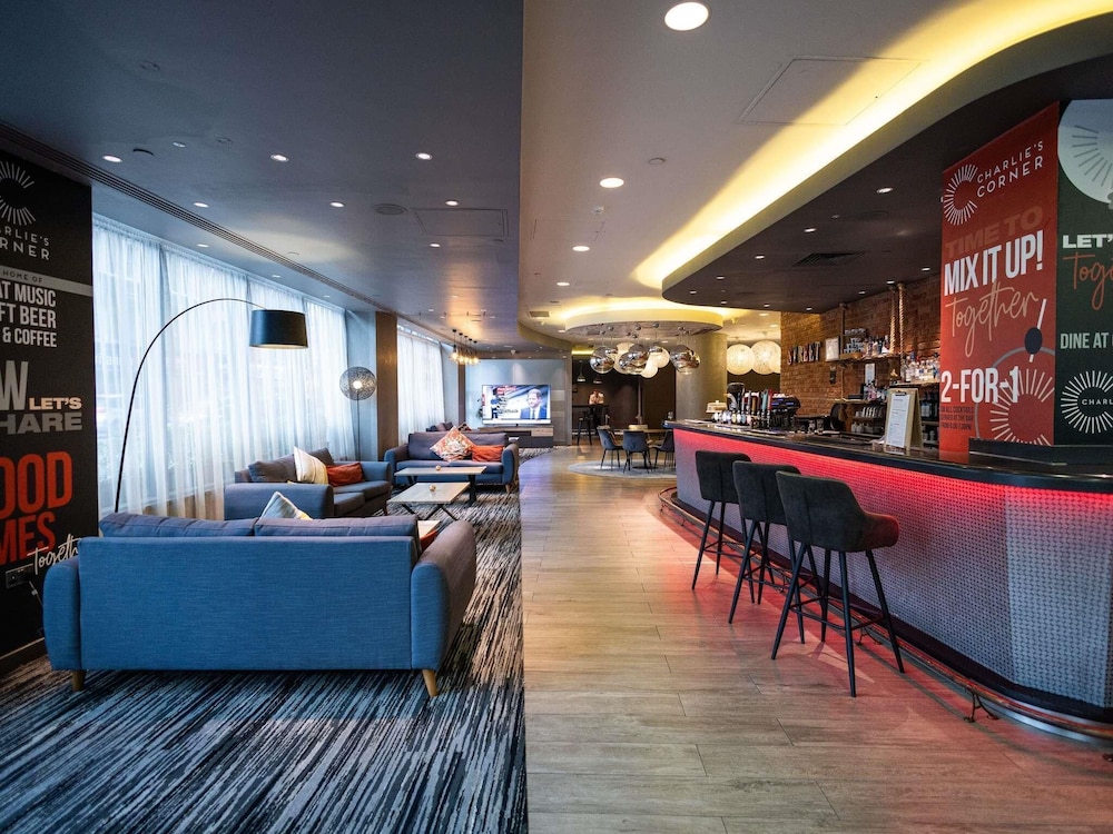 ibis London City Shoreditch 50/73