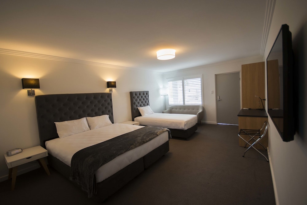 Quays Hotel 9/45