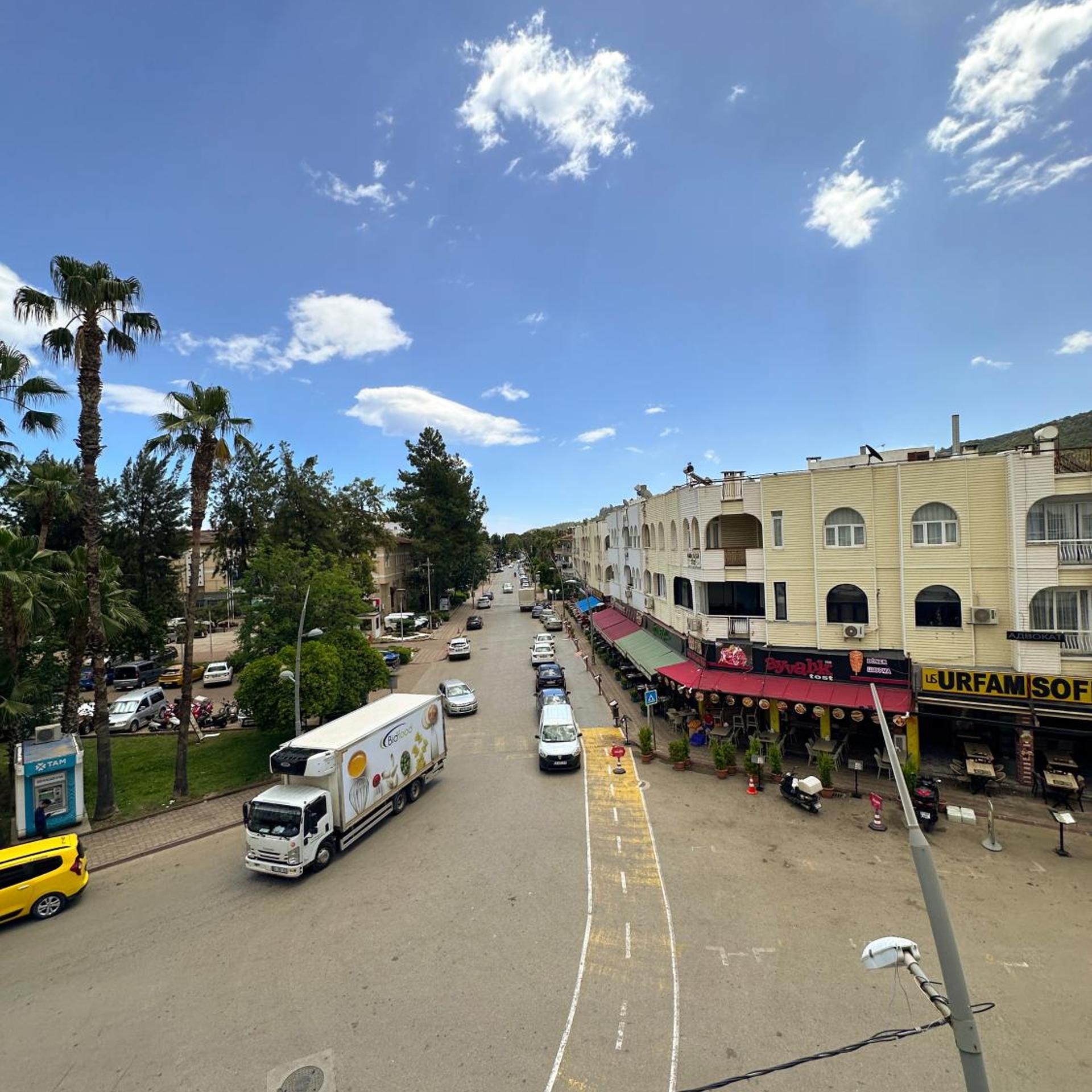 Arikan Park Hotel 41/50