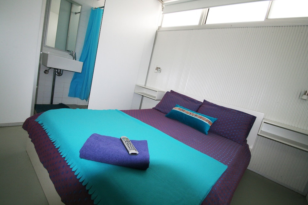 ROOM, DOUBLE BED, PRIVATE BATHROOM