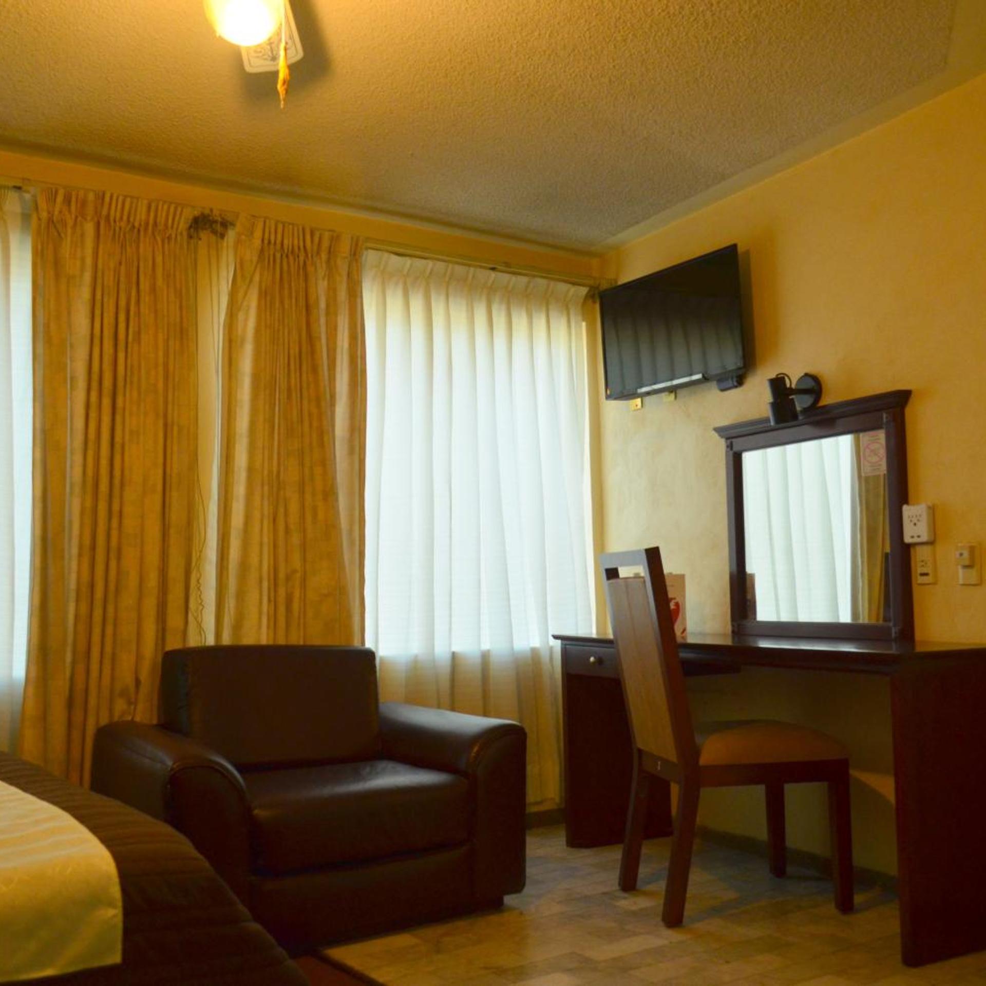 Hotel Flamingo Kristal 30/50