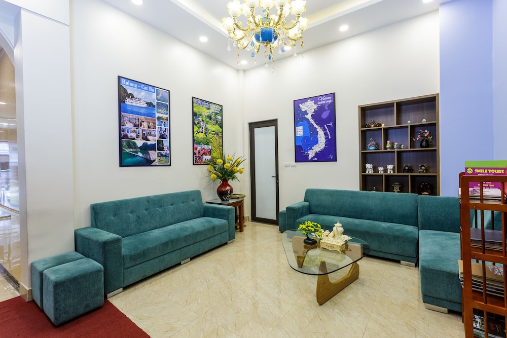 The Sono Hanoi Hotel 50/55