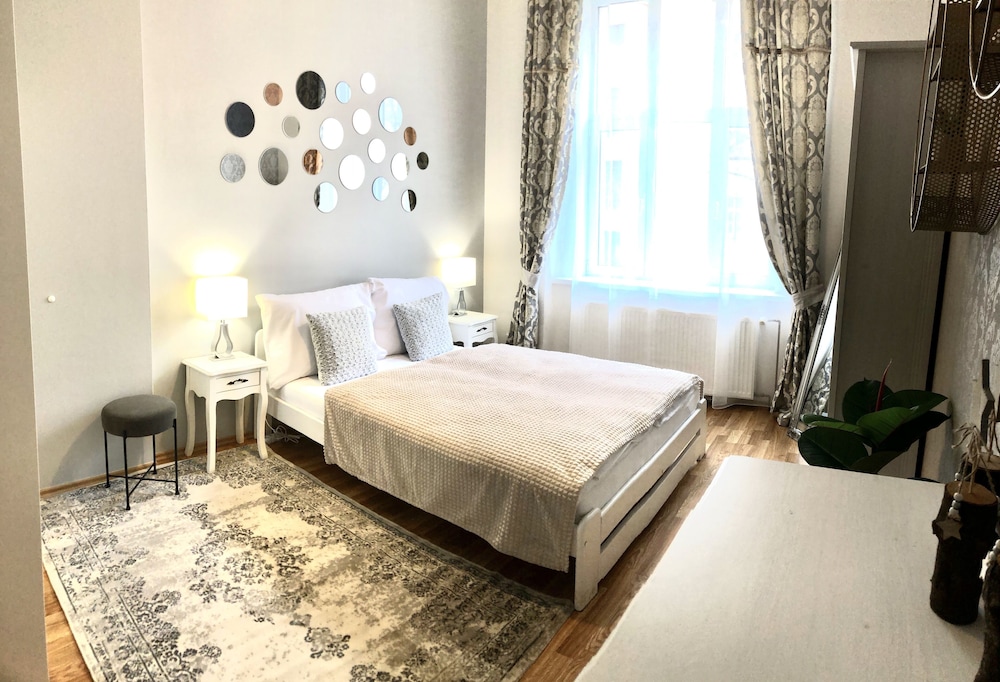 Alfons Boutique Hotel 18/75