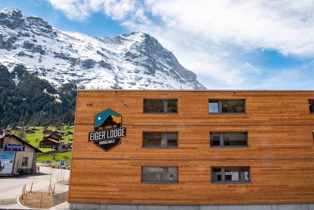 Eiger Lodge Chic 1/41