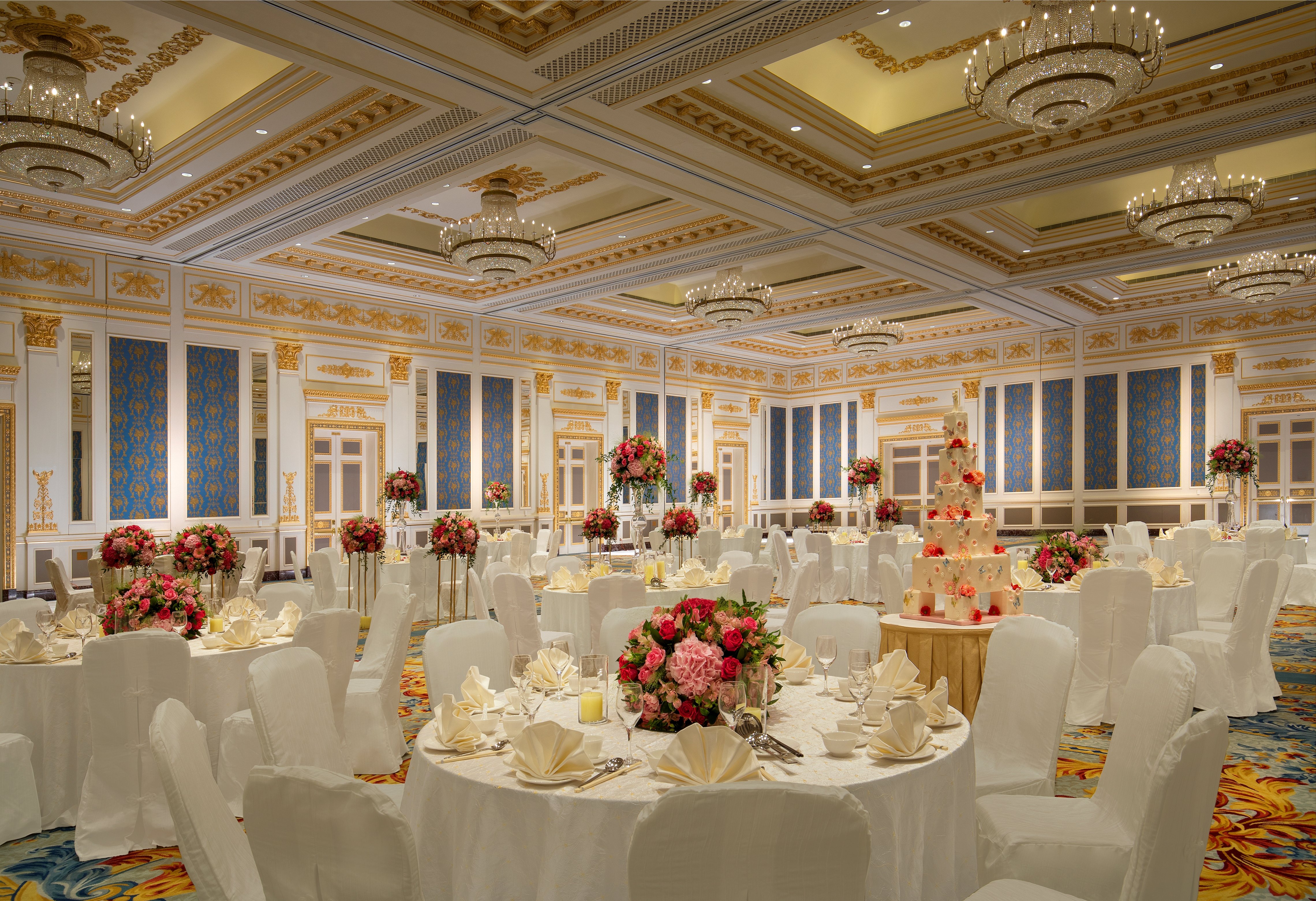 The Parisian Macau 29/50