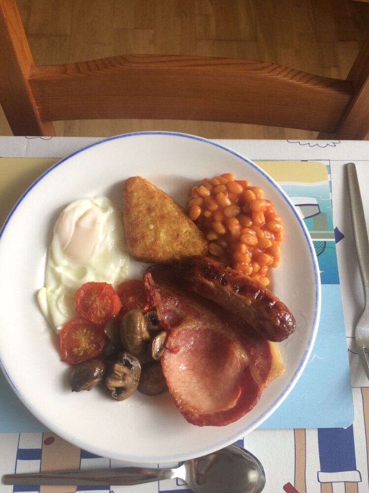 The Haldon Guest House 24/40