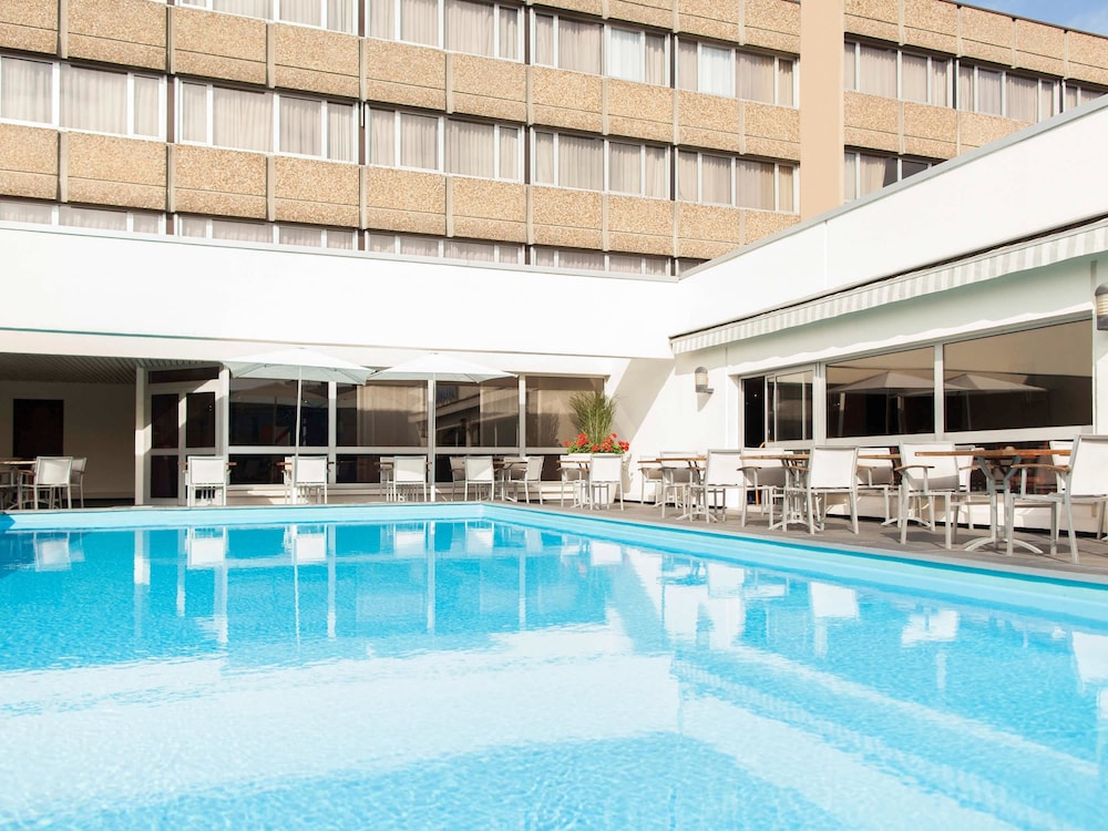 Novotel Metz Centre 34/69