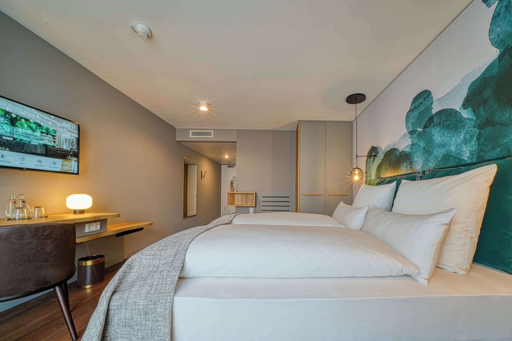 DORMERO Hotel Freiburg 12/50