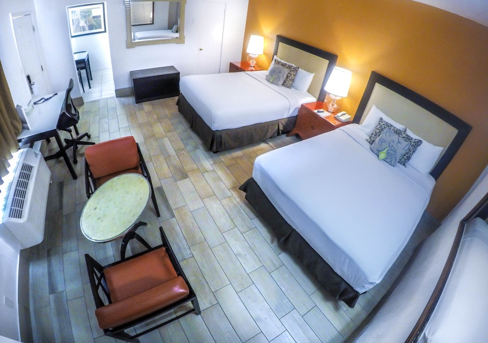 Adara Hotel Palm Springs 24/53