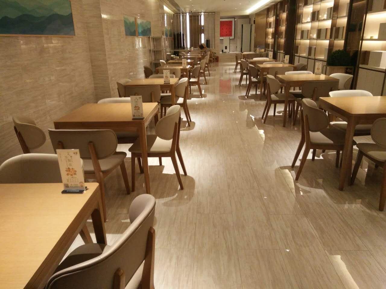 Ji Hotel (Ji'nan Baotu Spring) 36/42