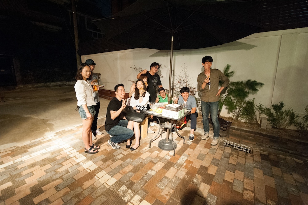 Inno Hostel &amp; Pub Lounge Hongdae 48/65