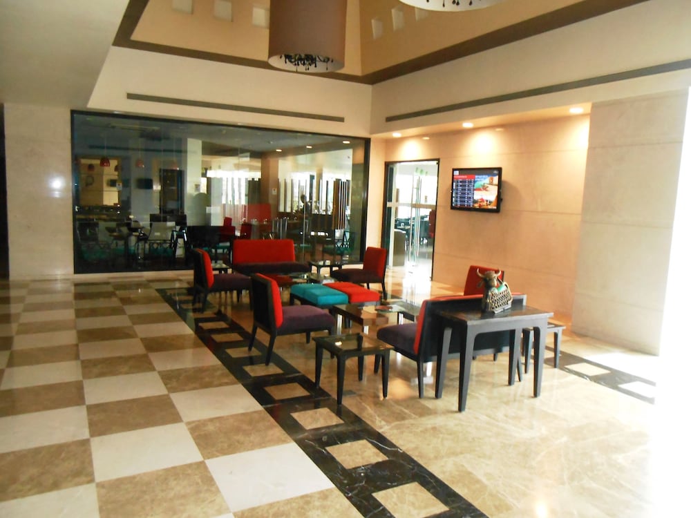 Lemon Tree Hotel Chinchwad Pune 38/56