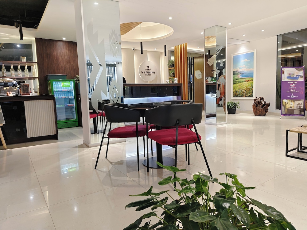Hotel Nandini 16/70