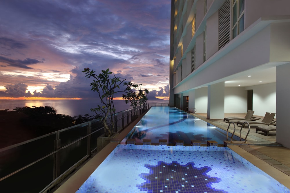 Best Western The Lagoon Hotel 2/45