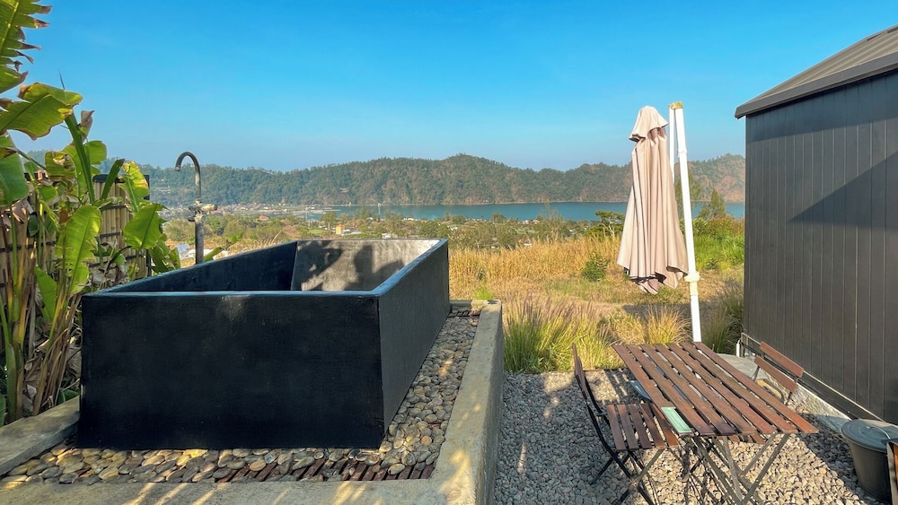 Bobocabin Kintamani, Bali 37/41