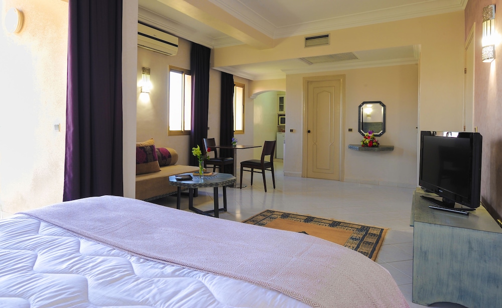 Appart Hotel Amina 17/59
