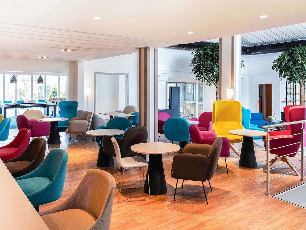Novotel Metz Amneville 46/69