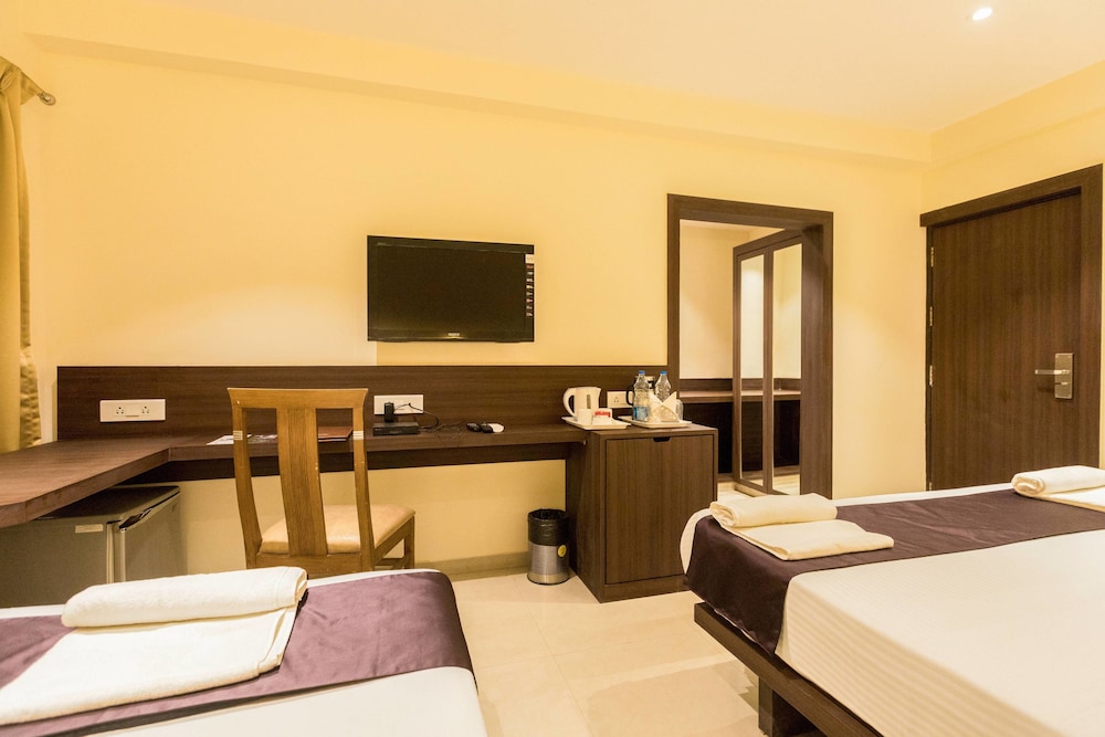 Lynq Cico A Boutique Hotel 17/39