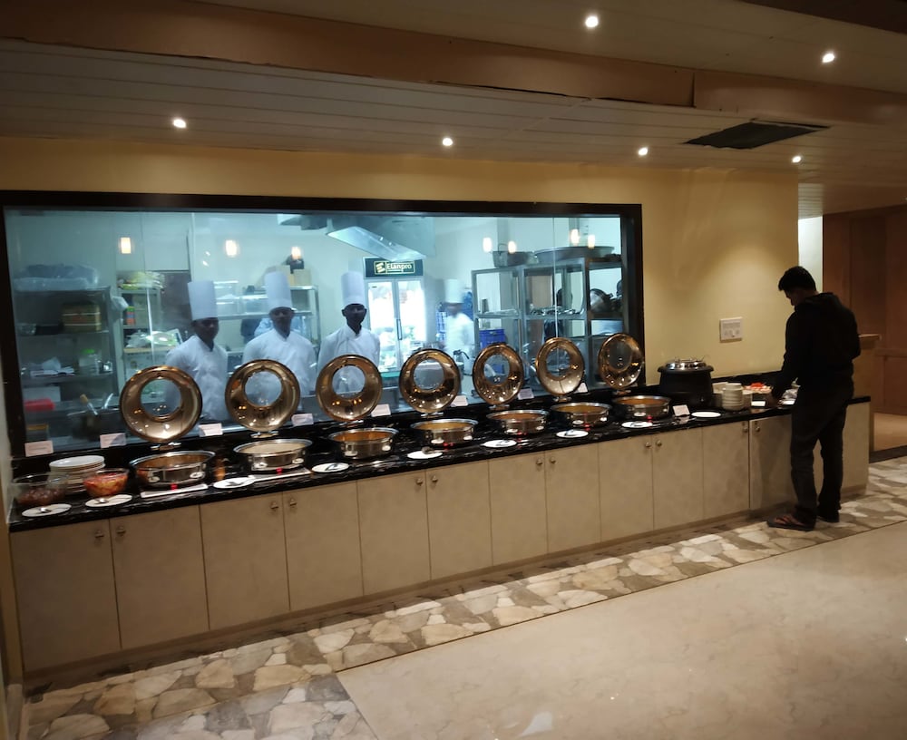Hotel Shivoy Grand 14/23