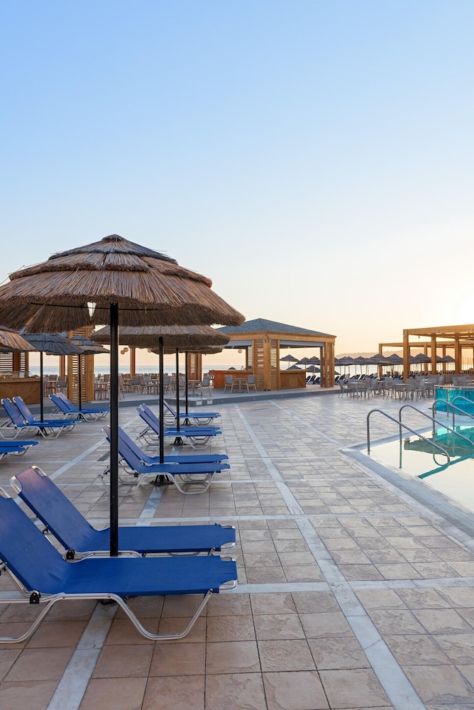 Avra Beach Resort Hotel & Bungalows - All Inclusive 43/68