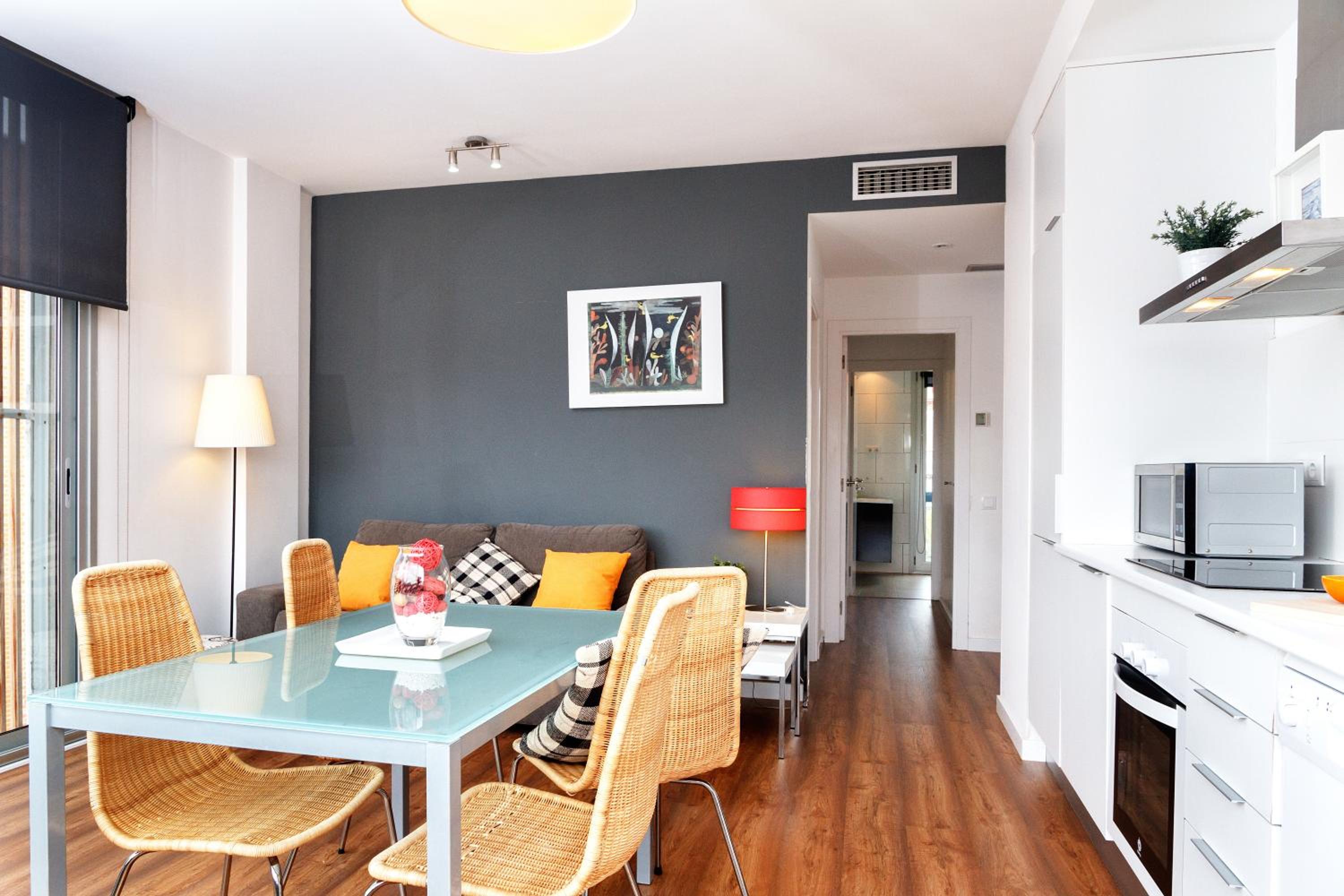 Feelathome Poblenou Beach Apartments 13/44