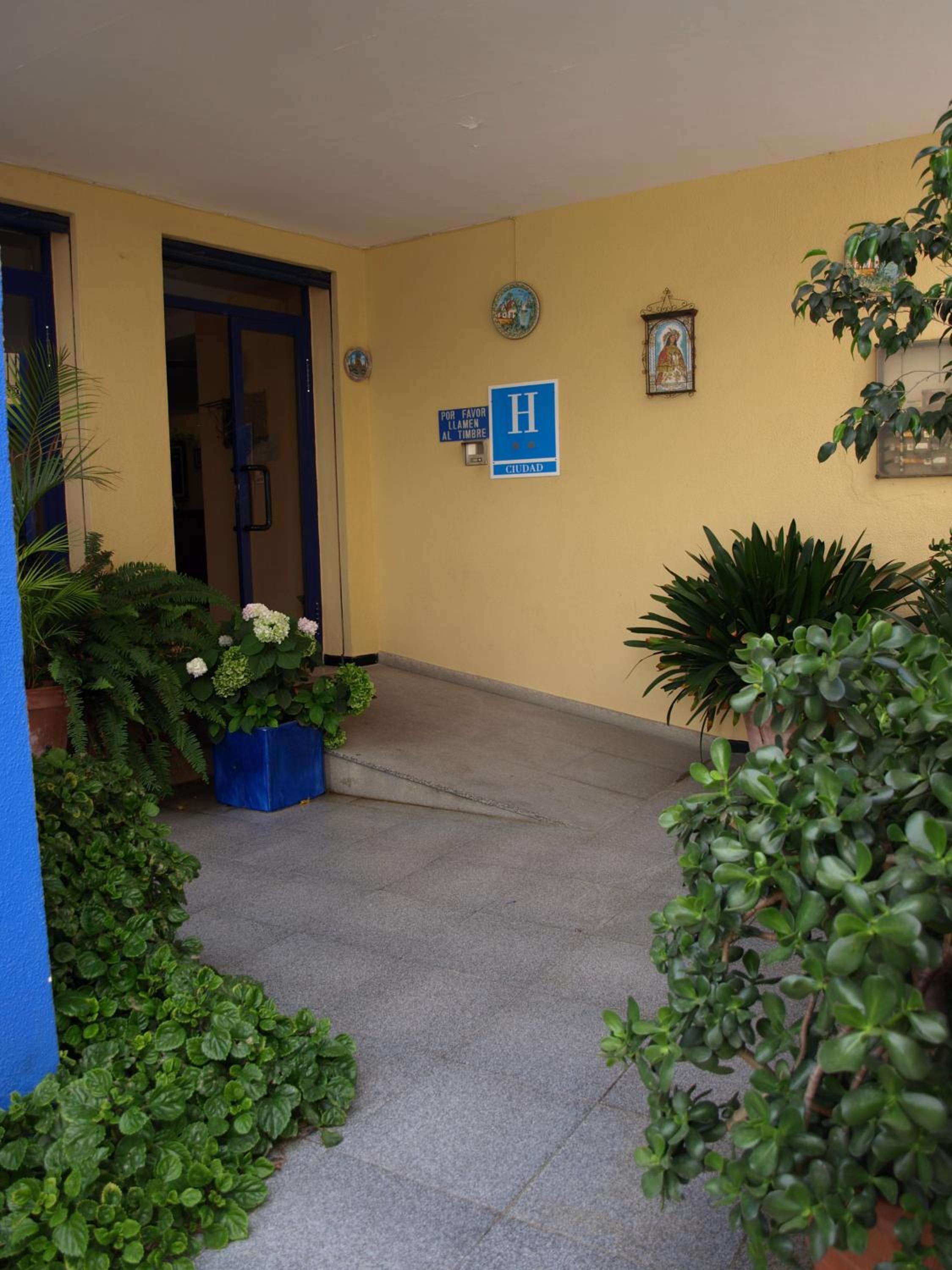 Hotel Caballo Negro 29/33