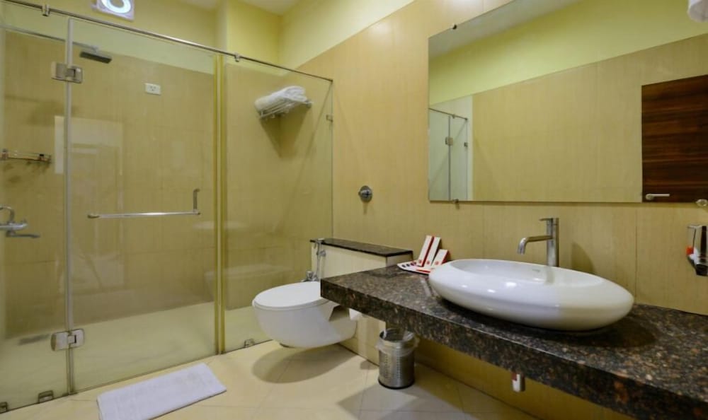 Vijaya Tej Clarks Inn 31/31