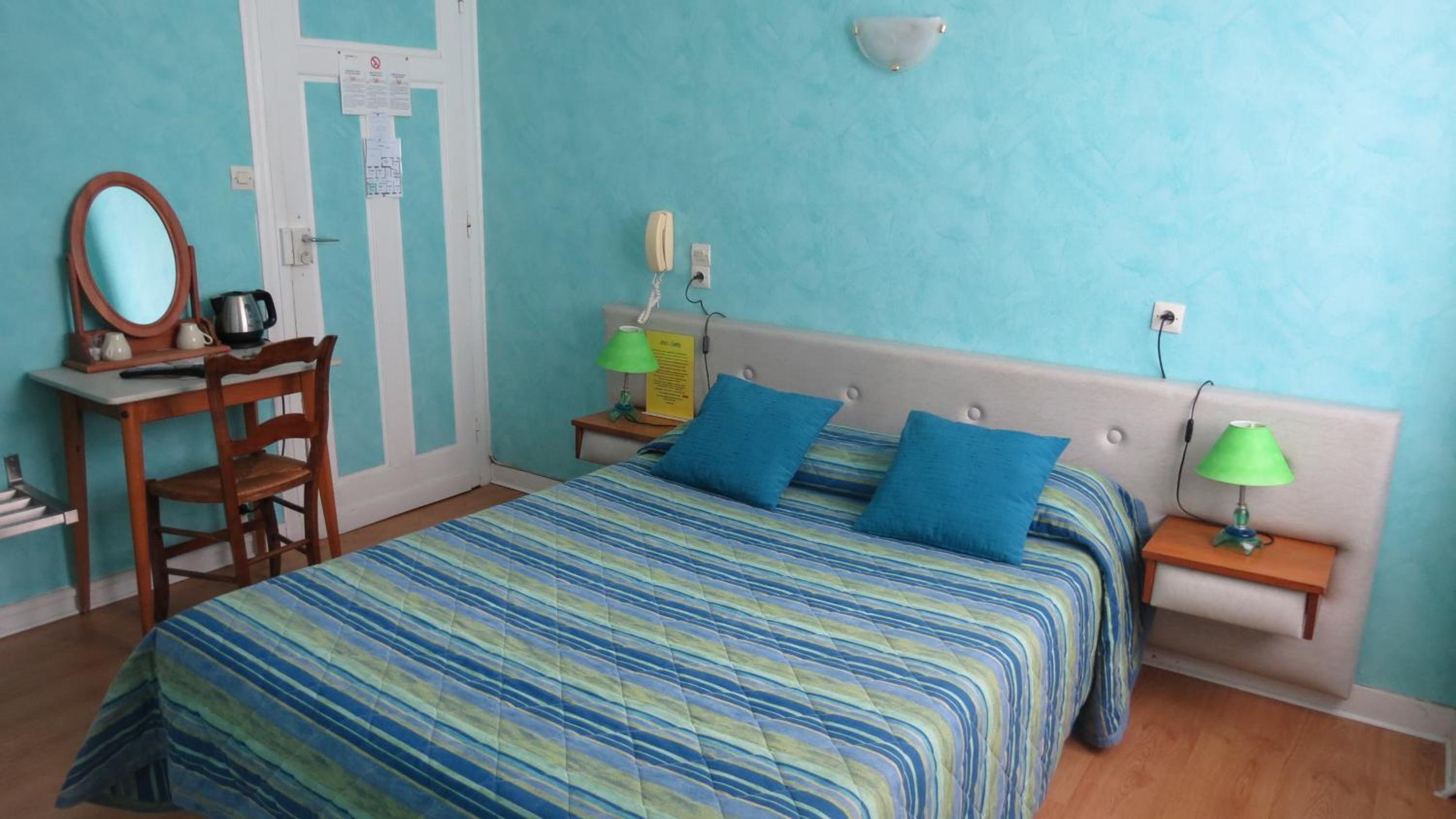 Hotel Au Petit Bearn 19/55