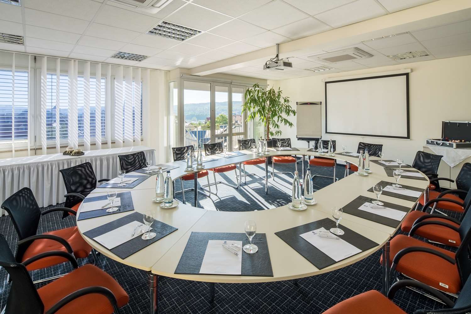 Best Western Hotel Am Strassberger Tor 26/30