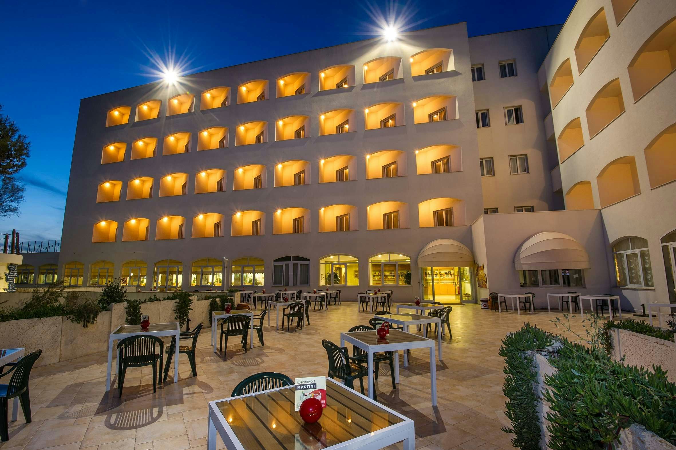 Ecoresort Le Sirene 2/78