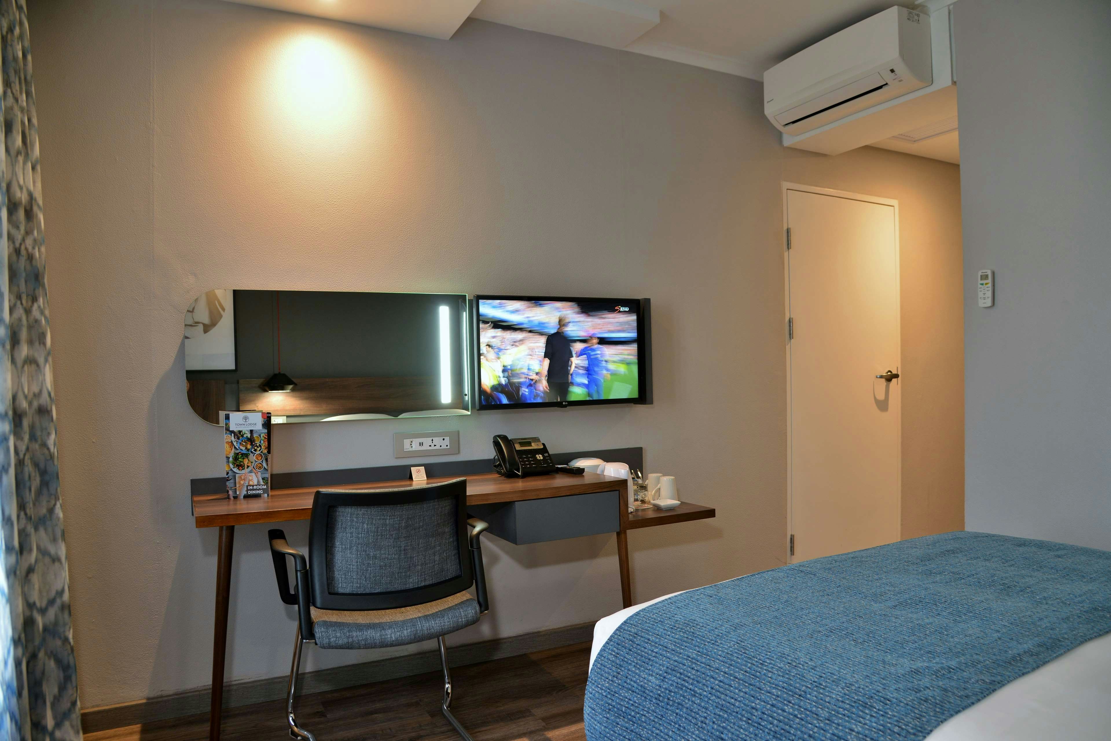 Town Lodge Umhlanga 12/15