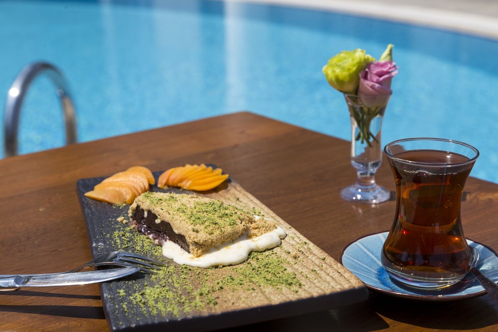 Alacati Port Hotel 19/50